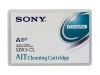 Sony SDX1CLWW AIT Cleaning Cartridge