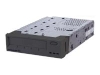 TANDBERG DATA SLR100 50/100 GB ULTRA2 LVD with SCSI Cable - Black