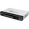 Linksys SRW208L 8-Port 10/100 Ethernet Managed Switch with WebView