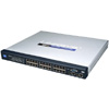 Linksys SRW224P 24-Port 10/100 2-Port Gigabit Switch with Webview