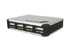 StarTech.com ST4205USB 4-Port USB 2.0 Hub