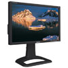 Samsung SyncMaster 244T 24 in Black Flat Panel LCD Monitor