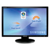 Samsung SyncMaster 275T 27 in Widescreen Black LCD Monitor with Height Adjustable Stand