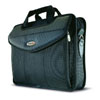 Mobile Edge Select V-Load Notebook Carrying Case 15.4