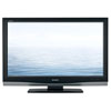 SHARP Sharp AQUOS LC-42D62U 42 in Black High Definition Flat Panel LCD TV