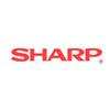 Sharp Electronics Replacement Lamp Module for XGP25X Projector