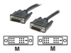 StarTech.com Single Link DVI-D Display Cable - 15 ft