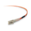 Belkin Inc Single Mode LC/LC Duplex Fiber Patch Cable 32.8 ft