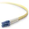 Belkin Inc Singlemode LC/LC Duplex Fiber Patch Cable 3.2 ft