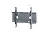 PEERLESS INDUSTRIES SmartMount SF640 Universal Flat Wall Mount for 22 in to 49 in Flat Panel Screens