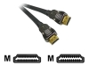 CABLES TO GO SonicWave Digital Multimedia Interconnect Video / Audio Cable 23 ft