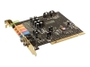 SIIG SoundWave 7.1 PCI Sound Card