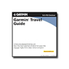 GARMIN INTERNATIONAL Southern Europe Travel Guide