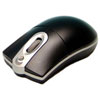 Unotron Inc SpillSeal 2.4 GHz Washable Wireless Mouse - Black