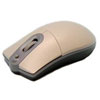 Unotron Inc SpillSeal 2.4 GHz Washable Wireless Mouse - Gray