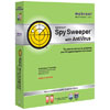 Webroot Software Spy Sweeper with AntiVirus - 3 Users