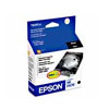 Epson Standard Capacity Black Ink Cartridge for Stylus CX4600/ CX6400/ CX6600/ C64 Inkjet Printers