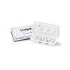 Lexmark Staple Cartridge for Select Finishers - 3 Pack