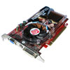 Diamond Multimedia Stealth Radeon X1550 256 MB GDDR2 PCI Express Graphics Card