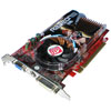 Diamond Multimedia Stealth Radeon X1550 512 MB GDDR2 PCI Express Graphics Card