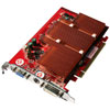 Diamond Multimedia Stealth X1550 256 MB GDDR1 PCI Express Graphics Card