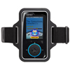 GRIFFIN TECHNOLOGY Streamline Armband Case for Sansa Connect MP3 Player