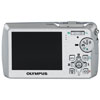 Olympus Corporation Stylus 760 Black 7.1 MP 3X Zoom Digital Camera