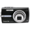 Olympus Corporation Stylus 780 Black 7.1 MP 5X Zoom Digital Camera