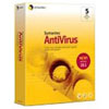 Symantec Corporation Symantec Antivirus 10.2 - 5-User Business Pack