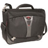 TUMI T-Tech Pulse Eldridge Computer Messenger Bag - Fits Notebooks with Screen Sizes of up to 15-inch - Black