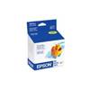 Epson T037020 Color Ink Cartridge for Stylus C42UX Printer