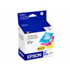 Epson T044520 Color Ink Cartridges for Select Stylus Inkjet All-In-Ones and Printers - Multi-Pack
