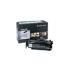 Lexmark T430 Return Program Print Cartridge for T430 Series Monochrome Laser Printers