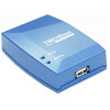 TRENDnet TE100-P1U 10/100 Mbps USB 2.0 Print Server