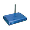 TRENDnet TEW-432BRP 54 Mbps 802.11g Wireless Firewall Router