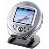 Coby TF-DVD500 Portable DVD/CD/MP3 Player with 3.5 in LCD Display