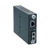 TRENDnet TFC-1000MSC 1000 Base-T to 1000 Base-SX Multi-Mode Fiber Converter with SC-Type Connector