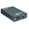 TRENDnet TFC-1000S20 1000 Base-T to1000 Base-LX Single-Mode Fiber Converter