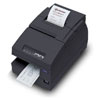 Epson TM-H6000III Multifunction Receipt Printer, USB. Requires Pwr Supply & USB Cable (A0005192 & A0177999).
