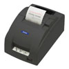 Epson TM-U220, Dark Gray Receipt Printer, USB, 2 color printing. Includes A/C adapter. Requires USB cable (A0177999)