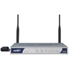 SonicWALL TZ 190 Wireless Internet Security Appliance with 1 year GAV/AS/IPS and 24x7 Dynamic Support 25 Nodes