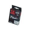 Brother TZ131 1/2-inch Black-on-Clear Laminated Tape for Select P-Touch Labelers - 26.2 ft
