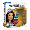 Encore Software The Print Shop 22 Pro Publisher Deluxe