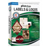 Encore Software The Print Shop Elements: Labels & Logos