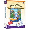 Riverdeep Thinkin' Things Collection 1: Toony the Loon's Lagoon v3.1 for Grades PreK-3 - School Edition
