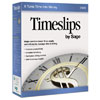 Sage Software Timeslips 2008