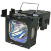 Toshiba Service Replacement Lamp for TDP-S25U/ TDP-SC25U/ TDP-SW25U/ TDP-T30U/ TDP-T40U Projectors