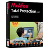 McAfee Total Protection 2007 - 3-User Minibox
