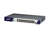 SonicWALL TotalSecure 25 Switch