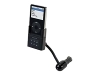 Belkin Inc TuneBase FM Car Adapter for iPod - Black